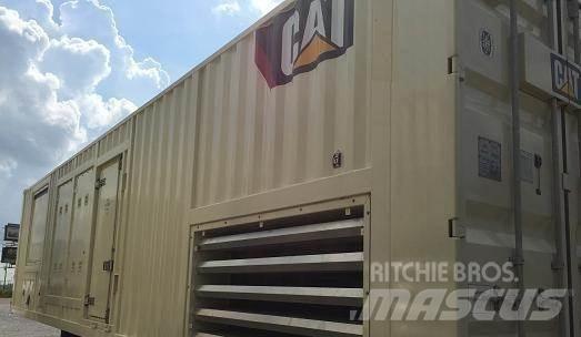CAT XQ1475G Ostatní generátory