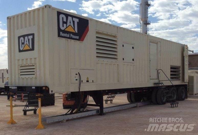 CAT XQ1475G Ostatní generátory