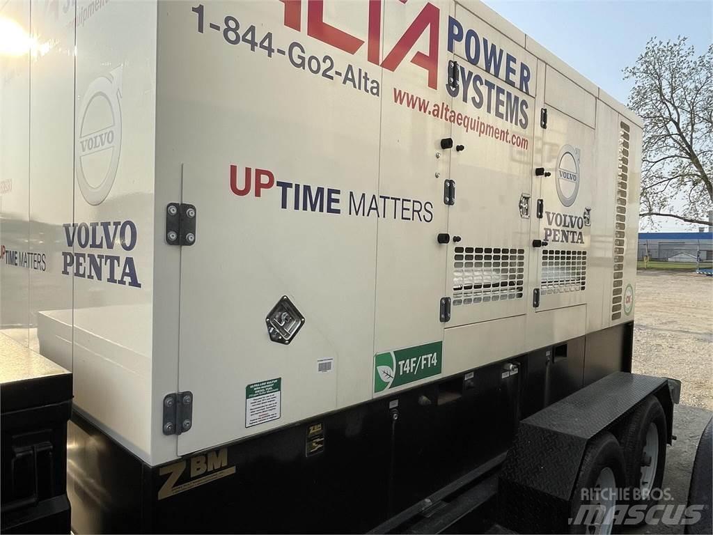  CK POWER CKT250VM Ostatní generátory