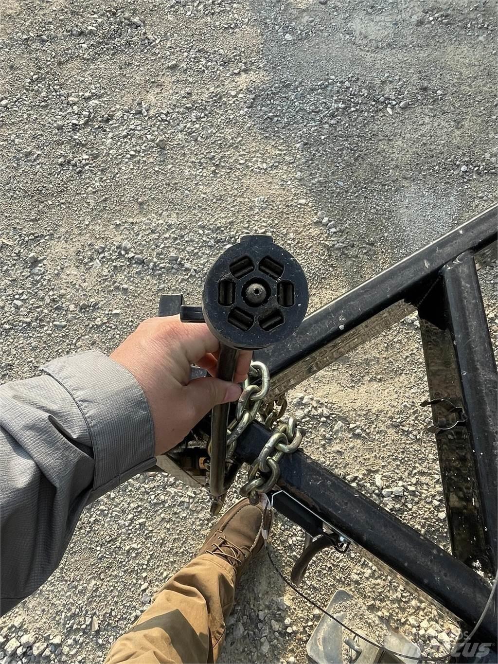  CK POWER CKT250VM Ostatní generátory