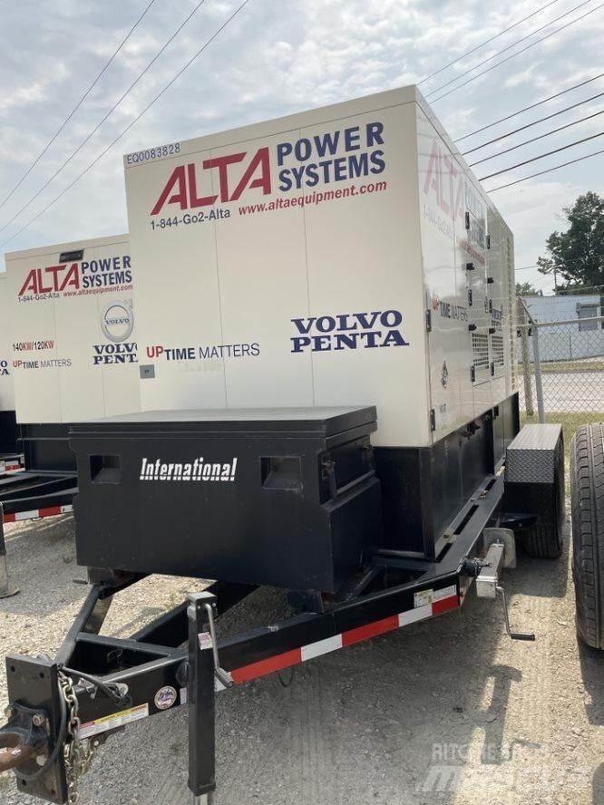  CK POWER CKT250VM Ostatní generátory