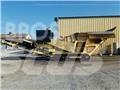 Crushtek ST1010I Drtící zařízení