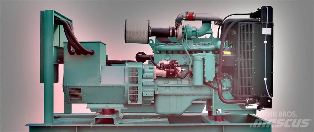 Cummins 40 KW Ostatní generátory