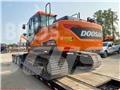 Develon DX180 LC-5 Pásová rýpadla