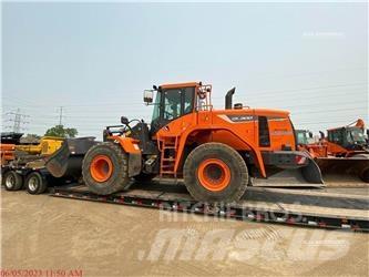 Doosan DL300-5 Kolové nakladače