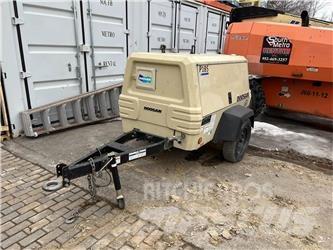 Doosan P185 Kompresory