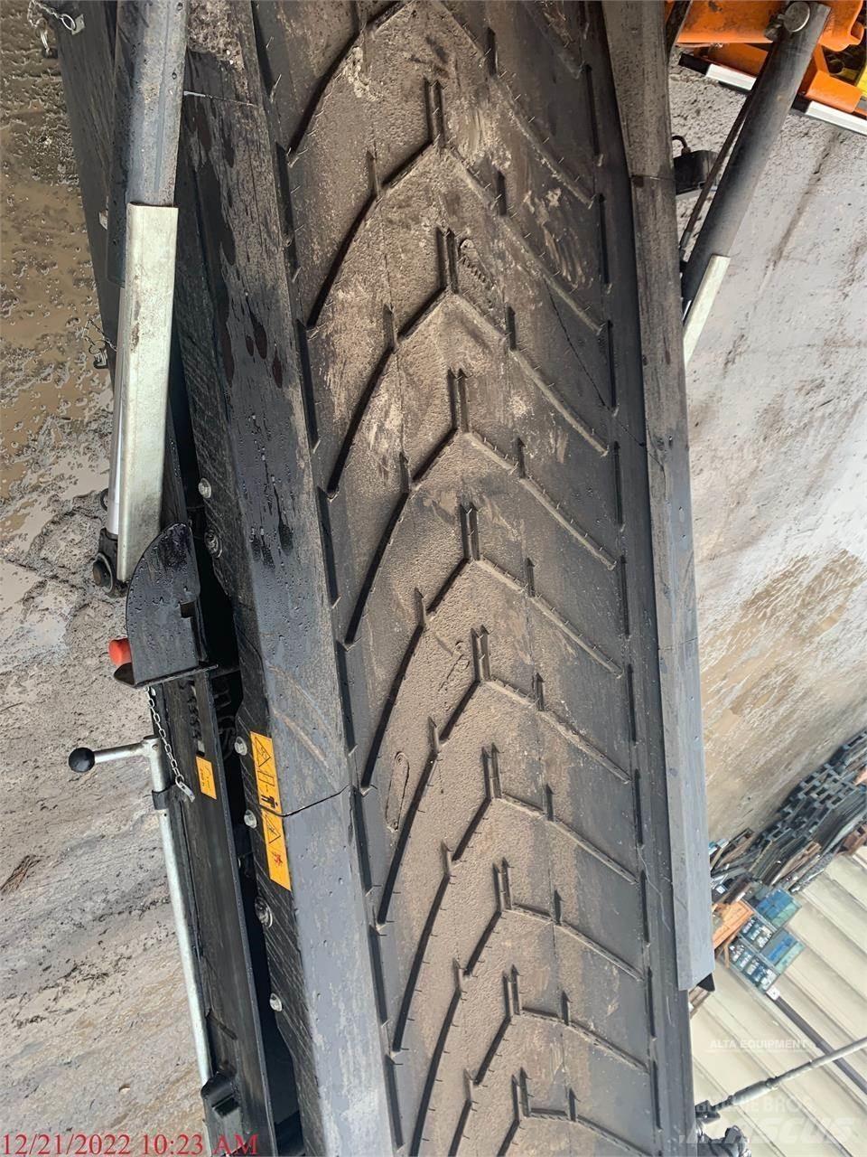 Doppstadt SM720.2 Třídiče
