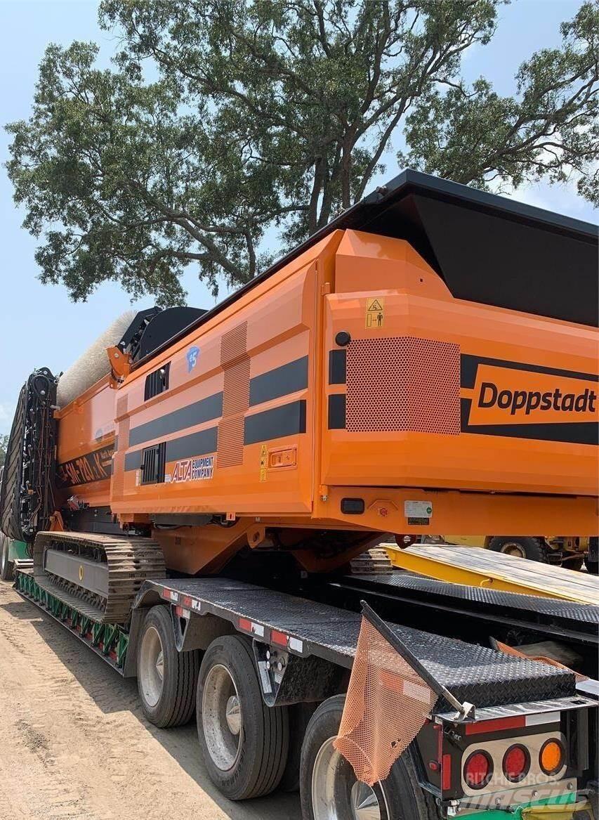 Doppstadt SM720.2K Linky na zpracování kameniva