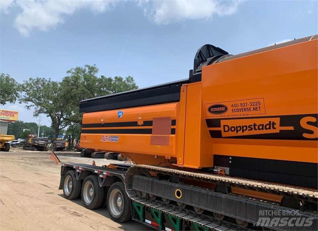 Doppstadt SM720.2K Linky na zpracování kameniva