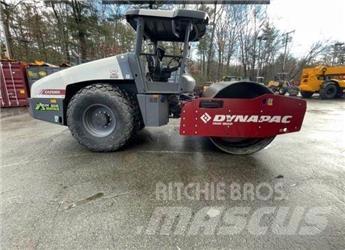 Dynapac CA2500D Tandemové válce