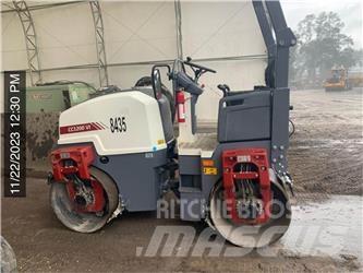 Dynapac CC1200 VI Tandemové válce