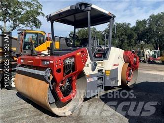 Dynapac CC5200 VI Tandemové válce