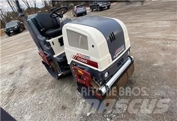 Dynapac CC900G Tandemové válce
