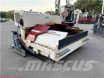 Dynapac FC1300C II Finišery