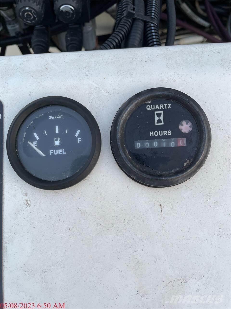 Dynapac FC1300C II Finišery