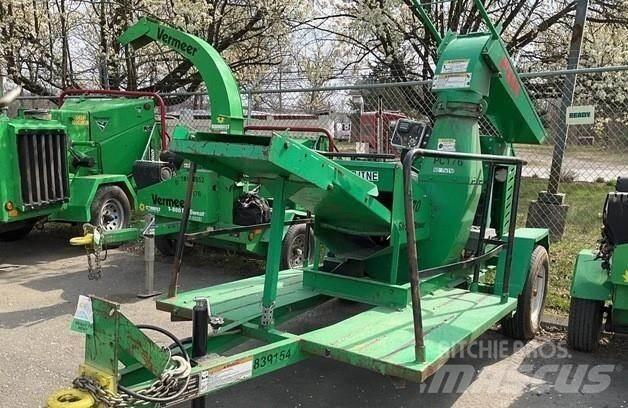 Finn B70 Mechanické secí stroje