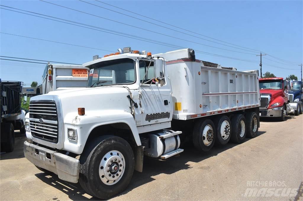 Ford LT9000 Sklápěče