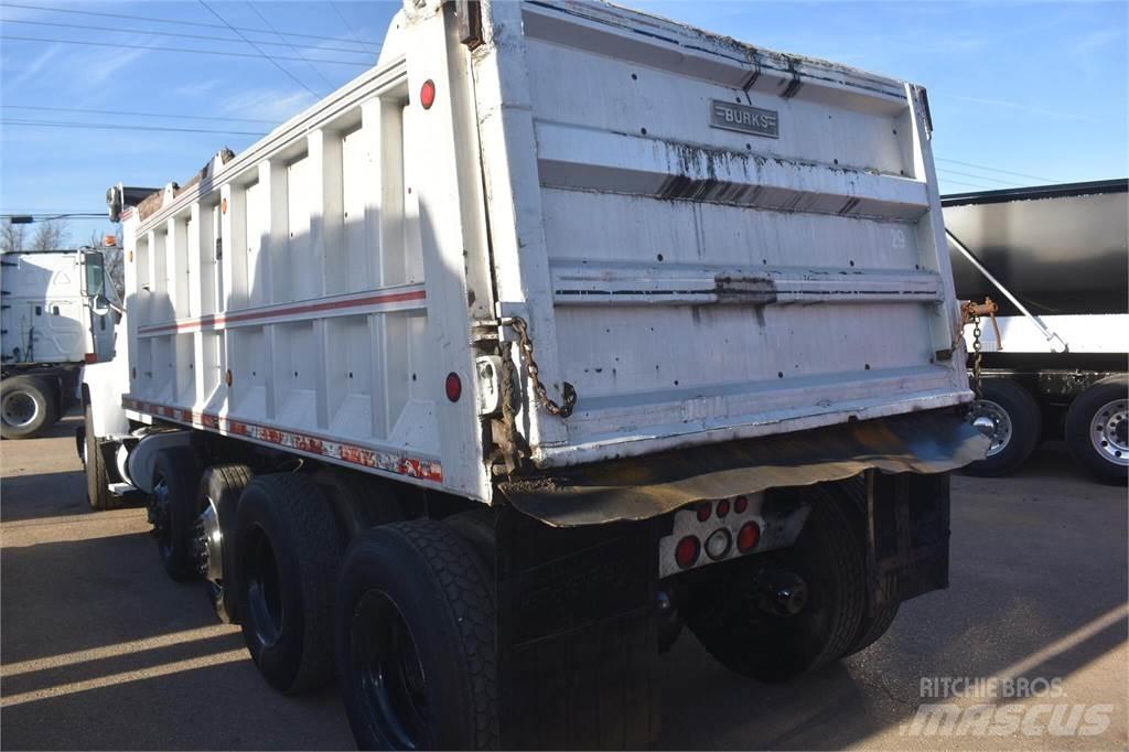Ford LT9000 Sklápěče