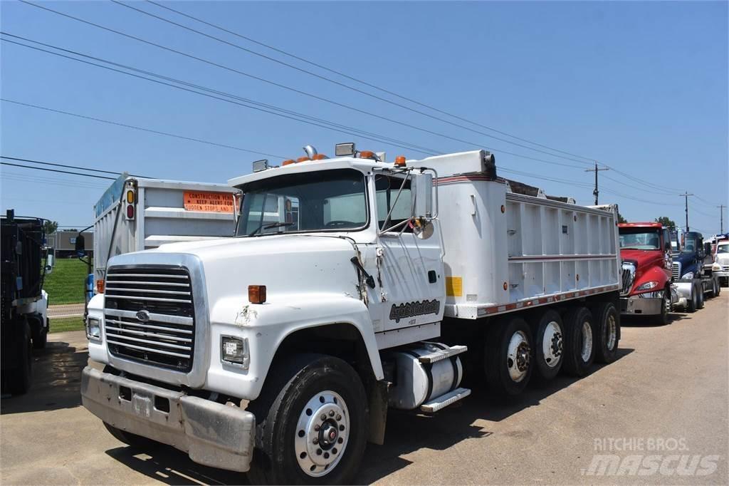 Ford LT9000 Sklápěče