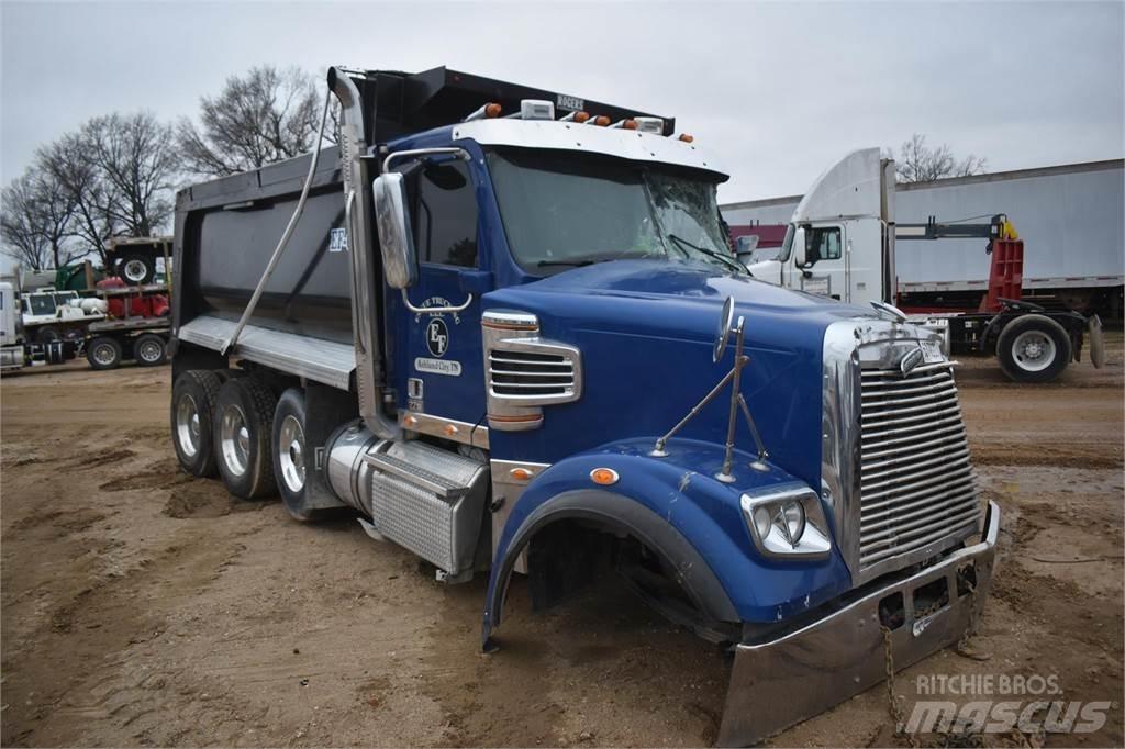 Freightliner 122SD Sklápěče