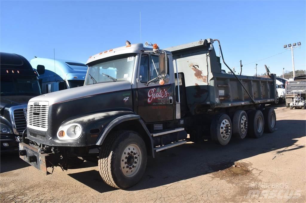 Freightliner FLC112 Sklápěče
