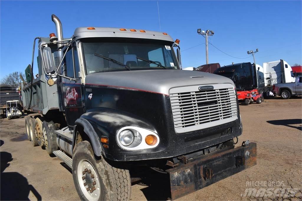 Freightliner FLC112 Sklápěče