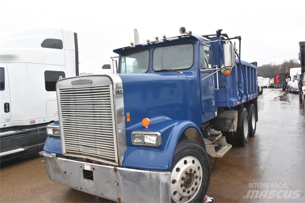 Freightliner MB80 Sklápěče
