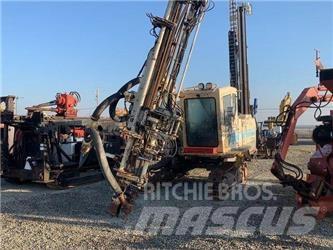 Furukawa FRD1200ED Povrchové vrtací stroje