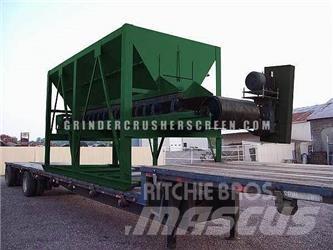 GCS 12X48 Dopravníky