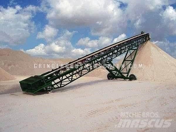 GCS 24X60 Dopravníky