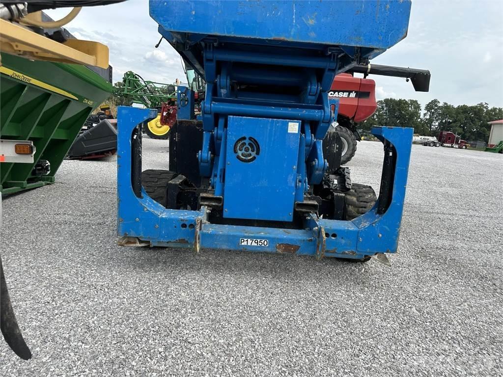 Genie GS5390RT Nůžková zvedací plošina