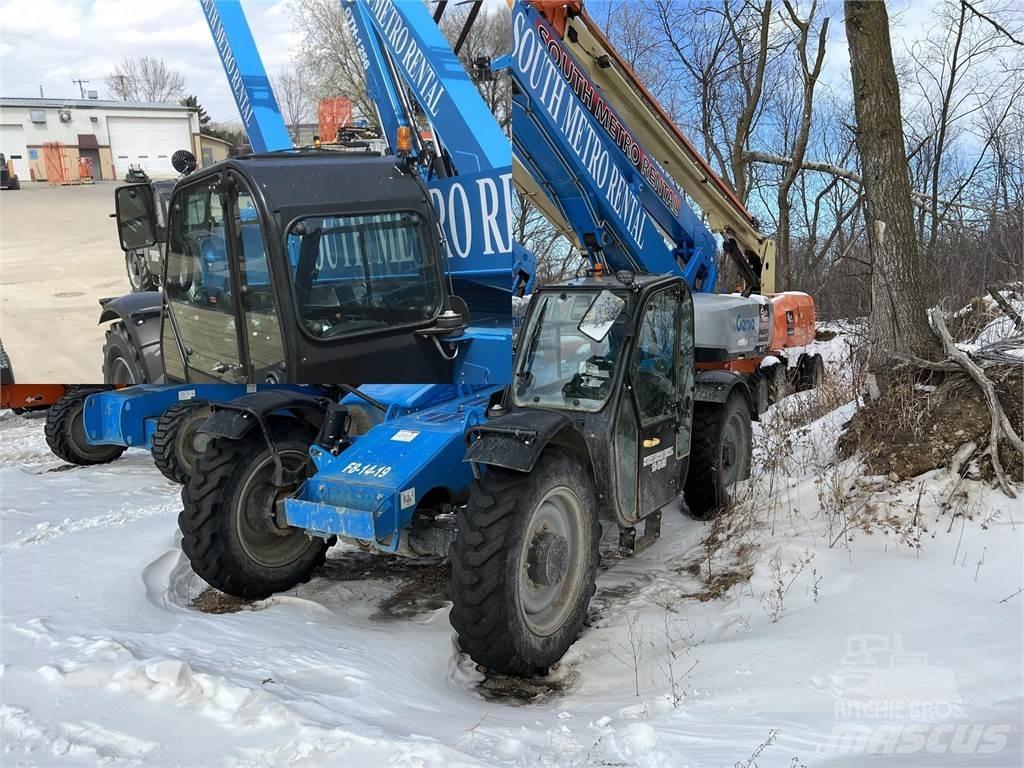Genie GTH844 Teleskopické manipulátory
