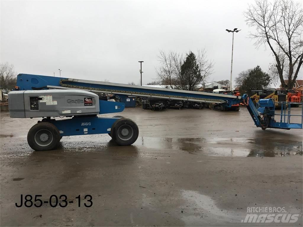 Genie S85 Teleskopické plošiny