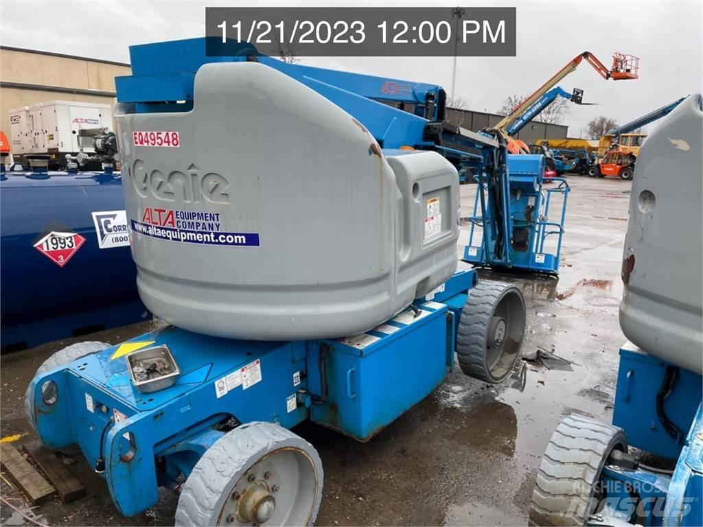 Genie Z40/23N RJ Kloubové plošiny