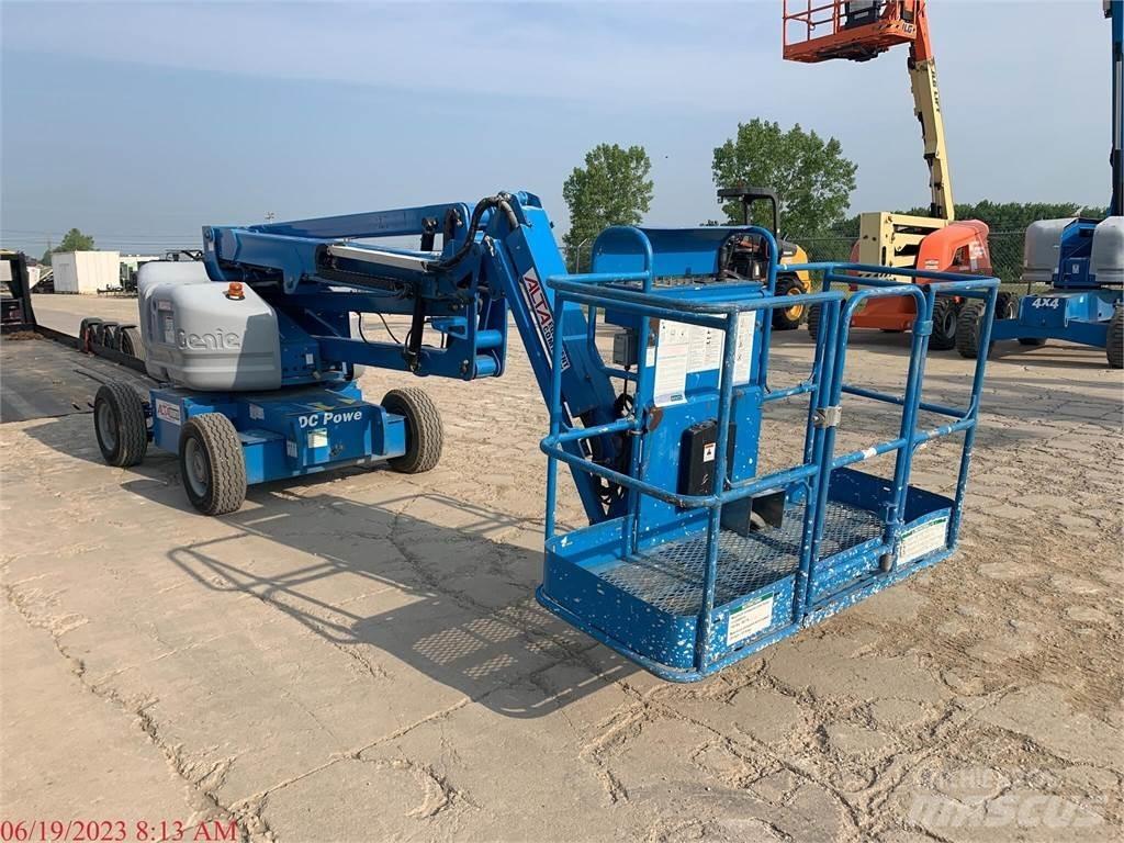 Genie Z45/25JDC Kloubové plošiny