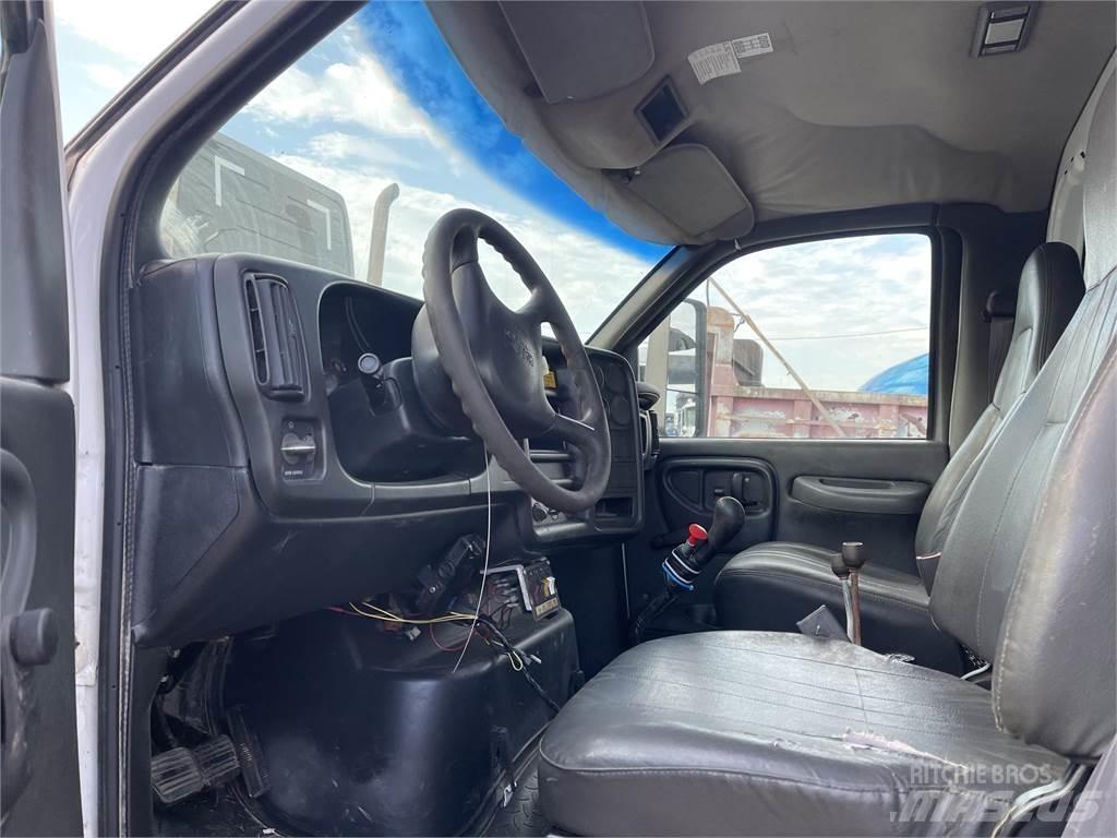 GMC TOPKICK C7500 Sklápěče