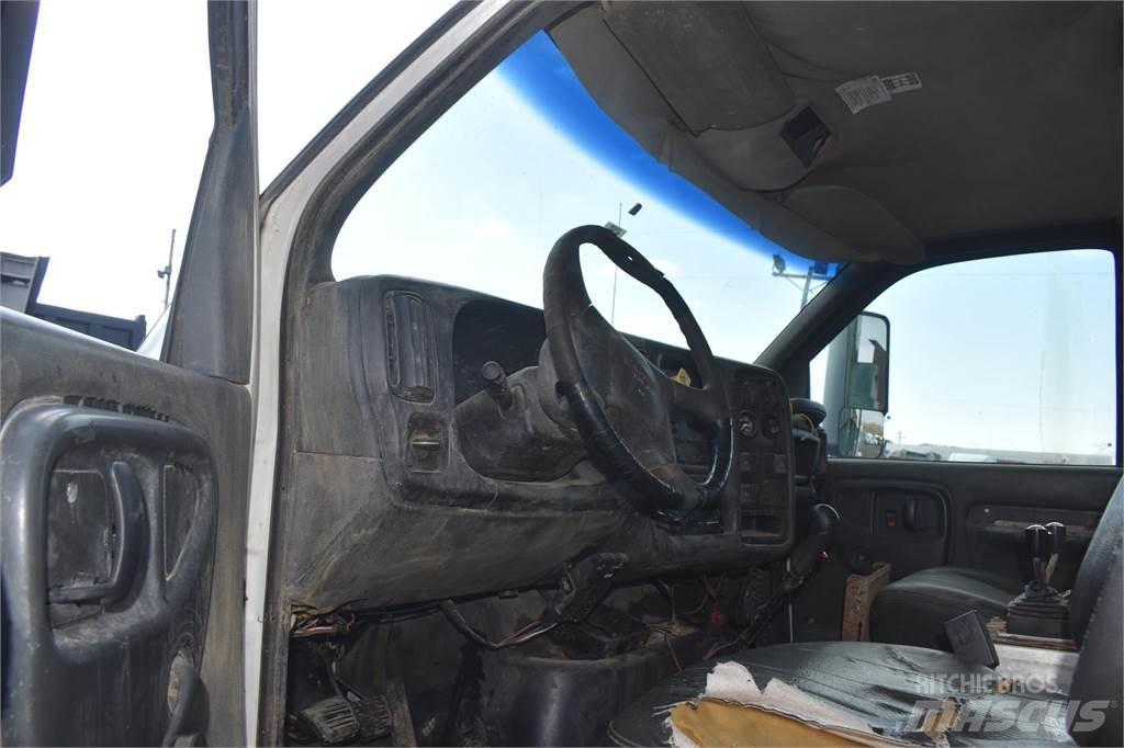 GMC TOPKICK C7500 Sklápěče