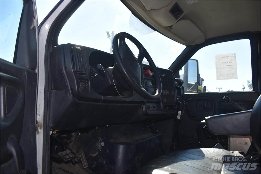 GMC TOPKICK C7500 Sklápěče