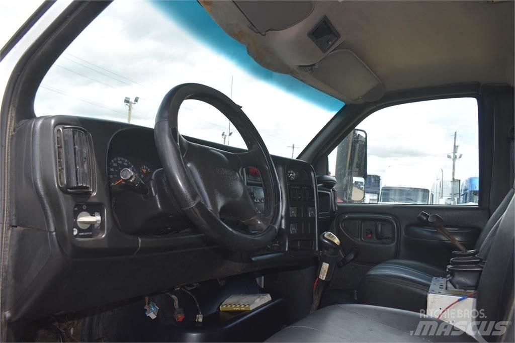 GMC TOPKICK C7500 Sklápěče