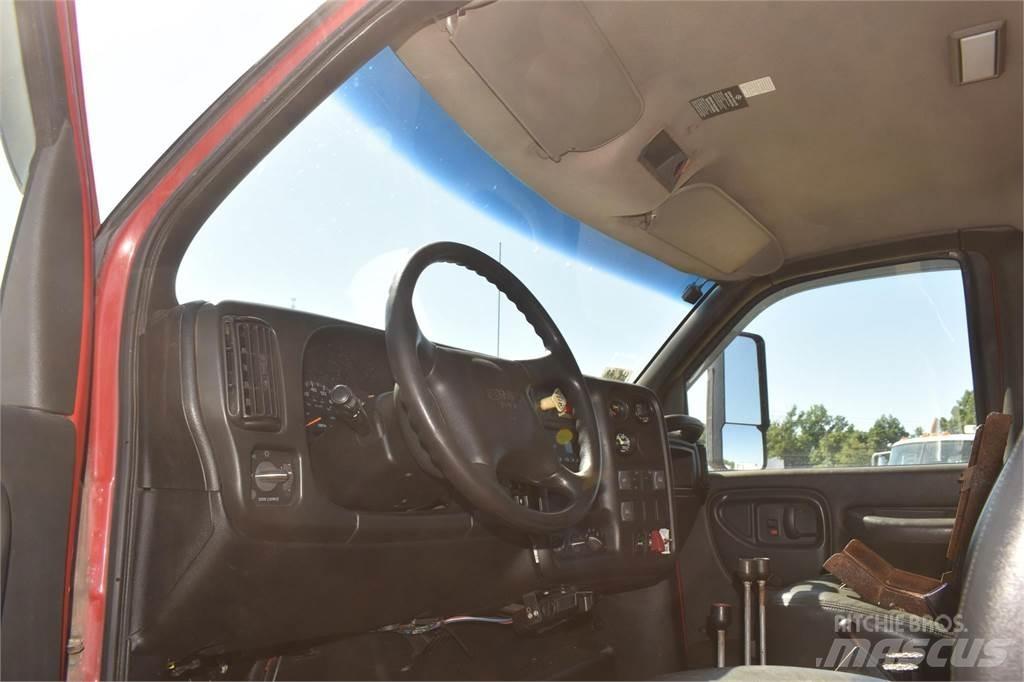 GMC TOPKICK C8500 Sklápěče