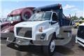 GMC TOPKICK C8500 Sklápěče