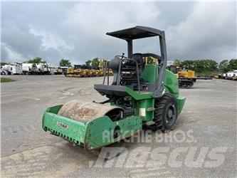 Hamm 3205 Tandemové válce