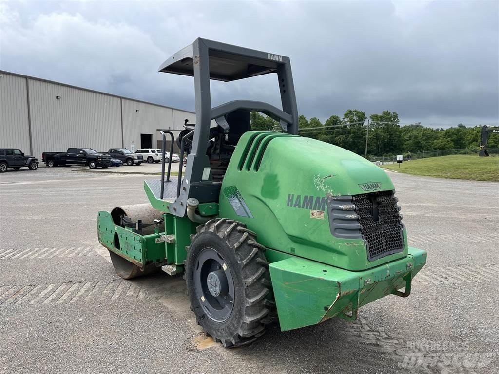 Hamm 3205 Tandemové válce