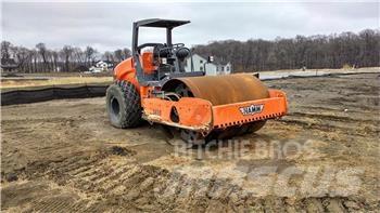 Hamm 3410 Tandemové válce