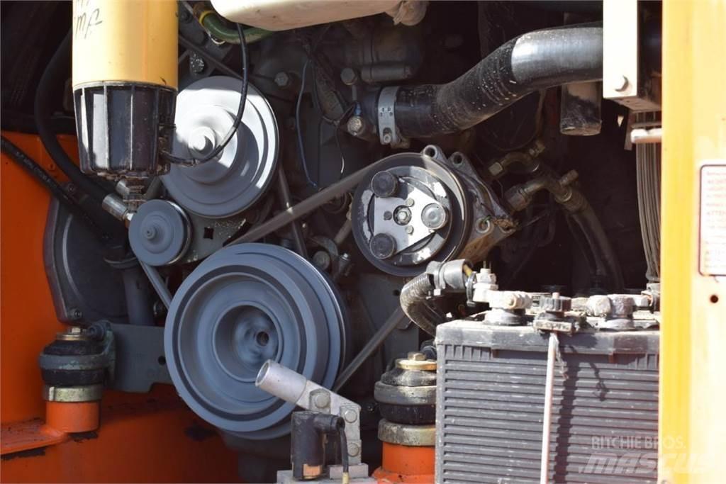 Hamm HD110HV Tandemové válce