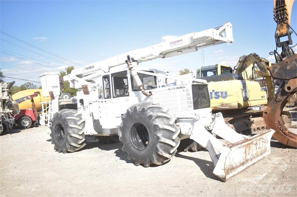 Hi-Ranger XT55 Autoplošiny