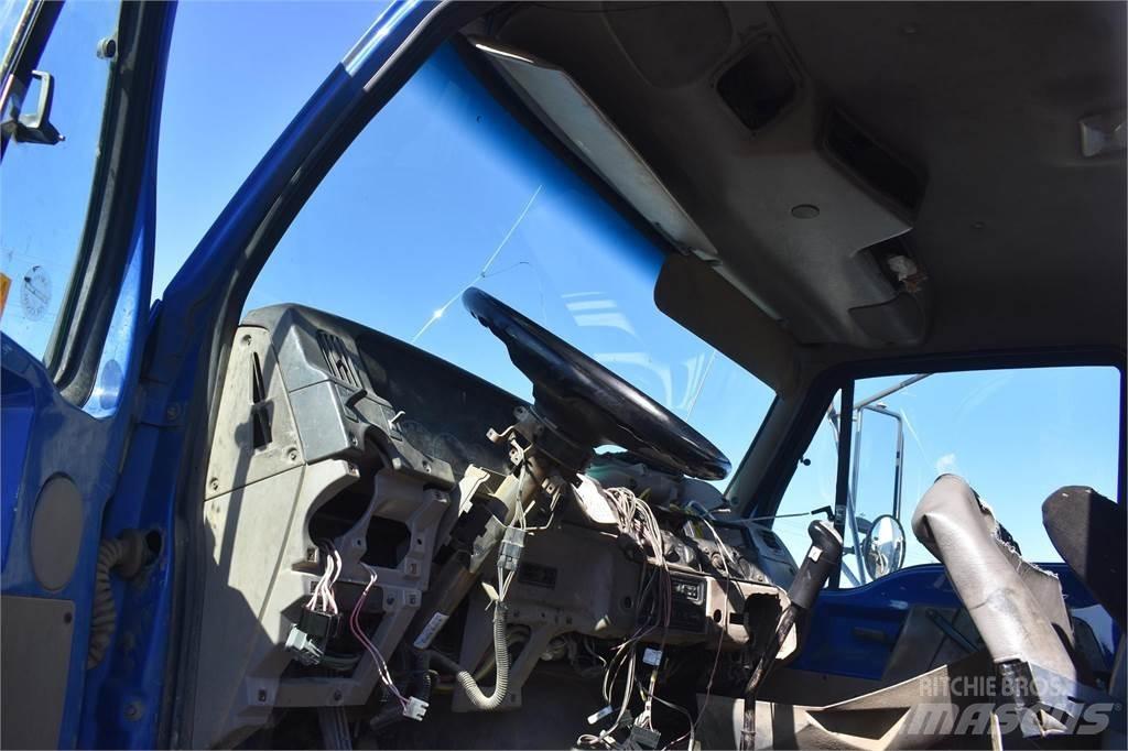 Hiab 335K-4 HIPRO Lesní nakladače