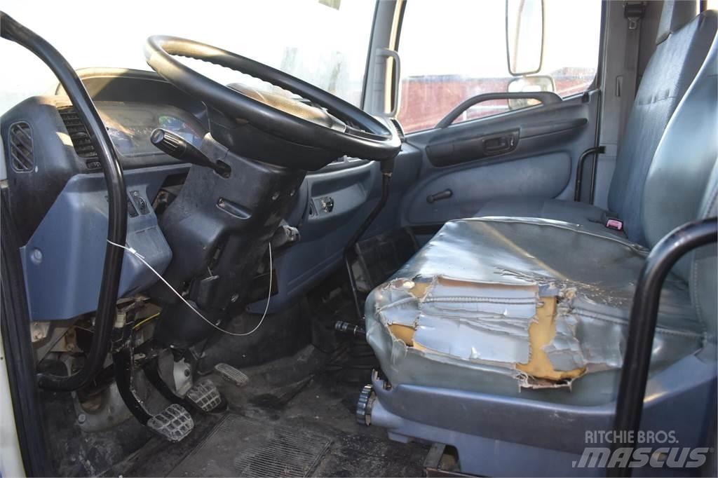 Hino 145 Komunální / Multi-užitková vozidla