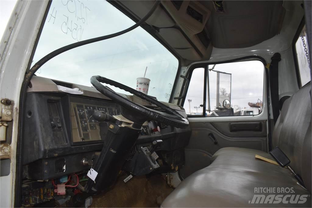 International 4700 Komunální / Multi-užitková vozidla