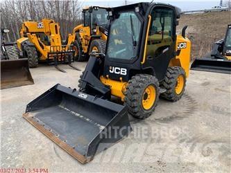 JCB 270 Smykem řízené nakladače